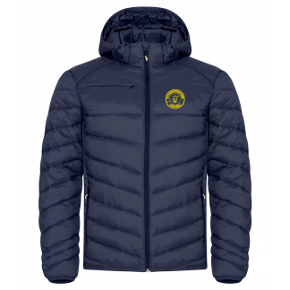 Idaho Jacket