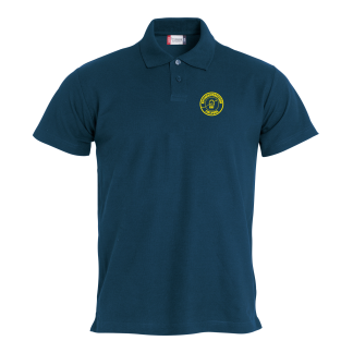 Basic Polo S/S