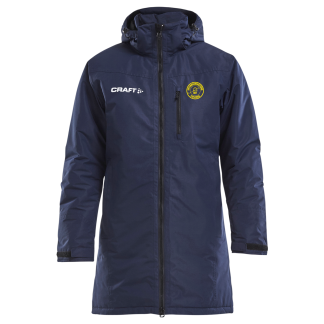Jacket Parkas