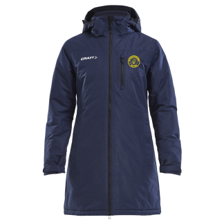 Jacket Parkas