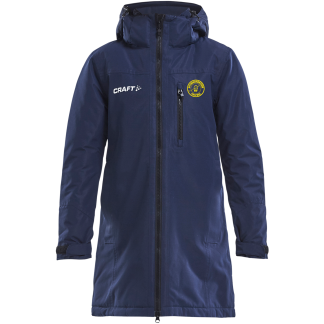 Jacket Parkas