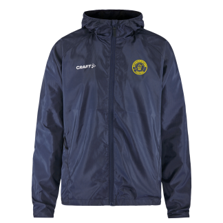 Squad Go Weather Jacket