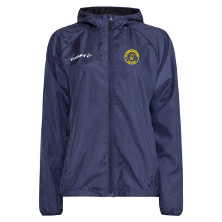 Squad Go Weather Jacket