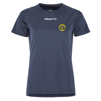 Rush 2.0 SS Tee