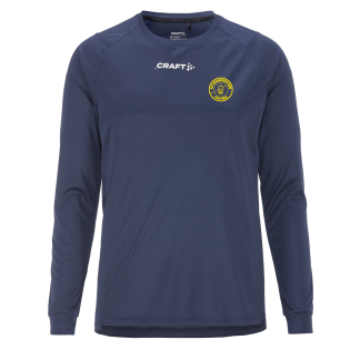 Rush 2.0 Ls Tee