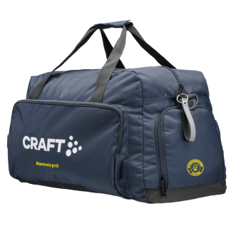 Ability Duffel 38L med namntryck