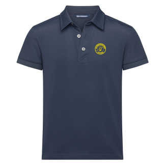 Virtue Polo Solid